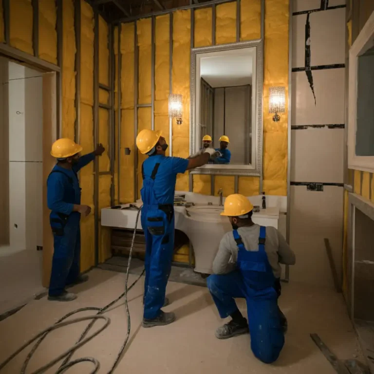 تساهيل للترميم بأفضل الأسعار