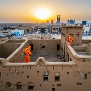 الخبرة والإتقان في العمل