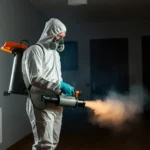 أفضل العمالة الفلبينية بأفضل تقنيات مكافحة الحشرات