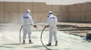 افضل شركة عزل فوم بخميس مشيط