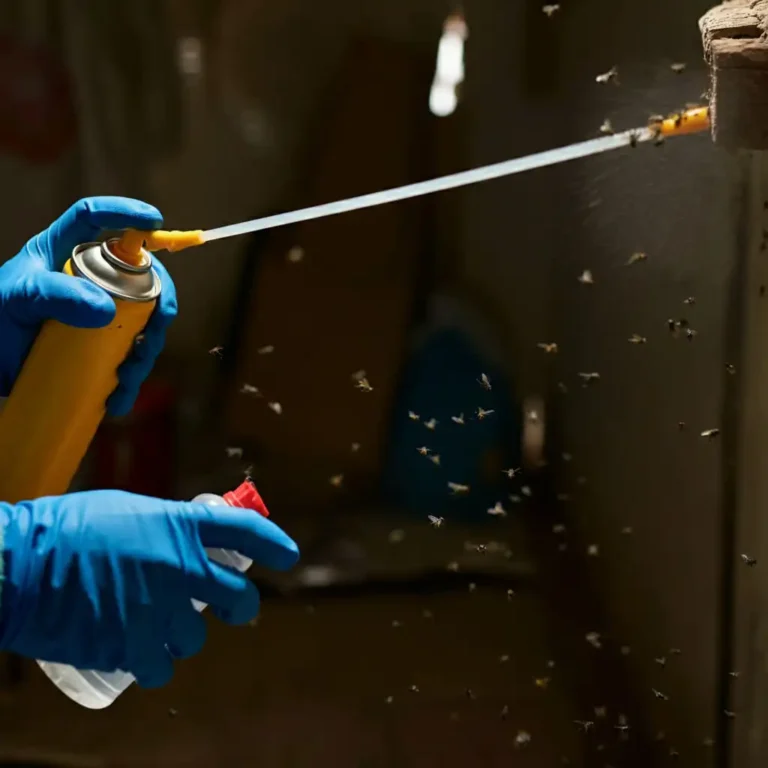 شركة رش مبيدات بالرياض