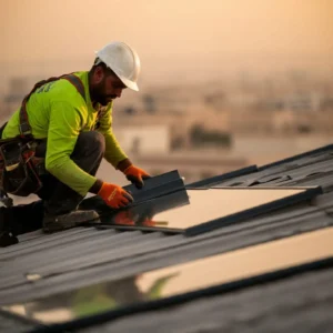 خصم 35% على عزل الاسطح بالالواح