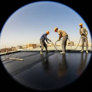 تساهيل هي الأفضل لحل مشاكل سطحك