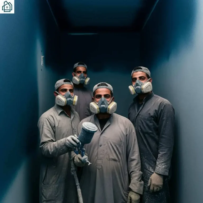 أفضل شركة عزل خزانات بخميس مشيط - أفضل العروض والأسعار