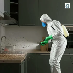 خصم 35 % في خدمة رش المبيد