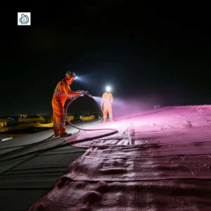 افضل شركة عزل اسطح بجدة