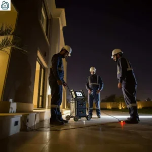 أفضل شركة لحل ارتفاع فاتورة المياه بجدة