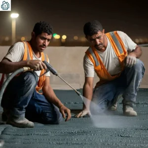 افضل شركة عزل اسطح بمكة
