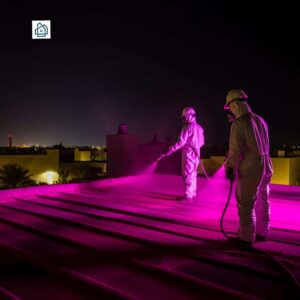 ارخص شركة عزل بجدة