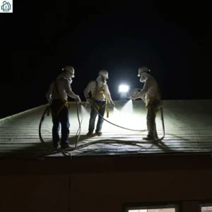 تساهيل بالرياض توفر لك أحدث التقنيات وأجود انواع العزل