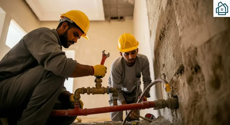 افضل شركة تمديد غاز بالقصيم