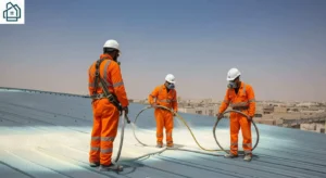 افضل شركة عزل فومبالخبر