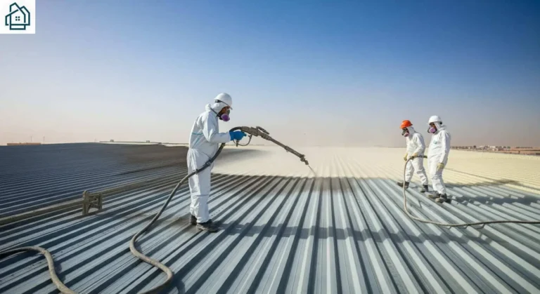 ارخص شركة عزل فوم بالخبر