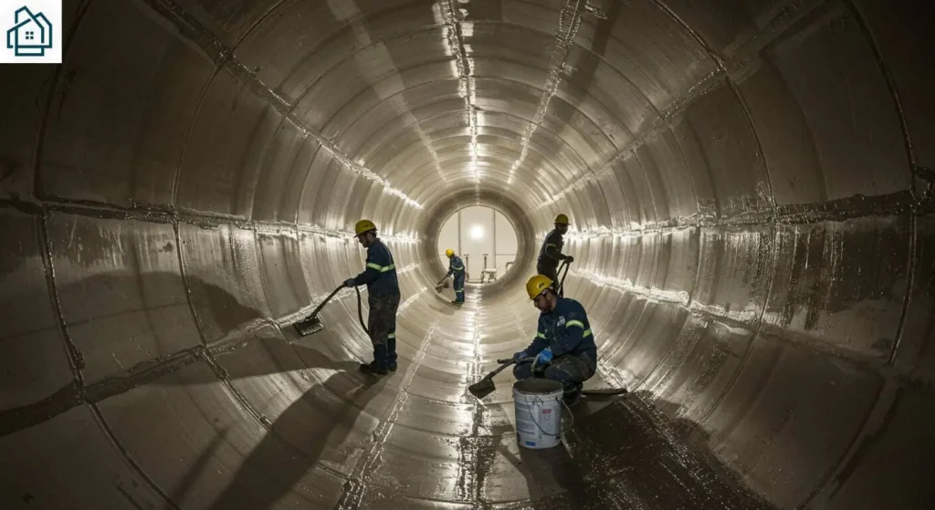 افضل شركة عزل خزانات بالرياض