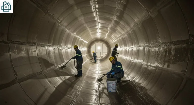 افضل شركة عزل خزانات بالرياض