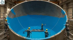 ارخص شركة عزل خزانات بخميس مشيط