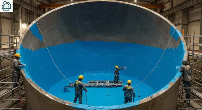 ارخص شركة عزل خزانات بخميس مشيط