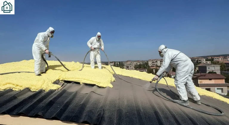 افضل وارخص شركة عزل اسطح بالعليا