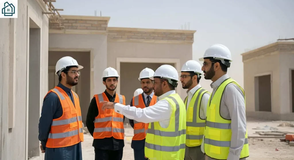 ارخص شركة فحص فلل بالخبر