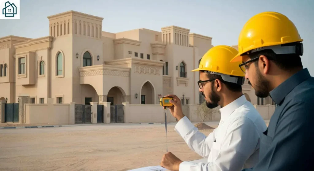 ارخص شركة فحص فلل بالرياض