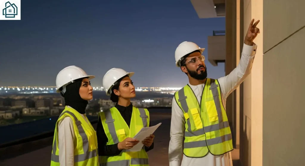 ارخص شركة فحص فلل بخميس مشيط