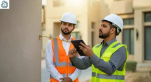 افضل شركة فحص فلل بالرياض