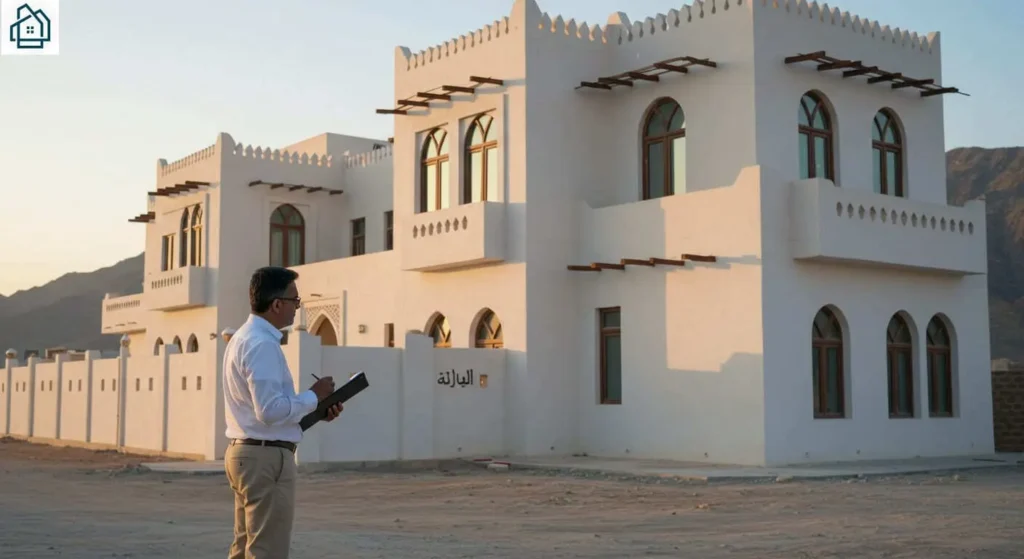 افضل وارخص شركة فحص فلل ومباني بأبها