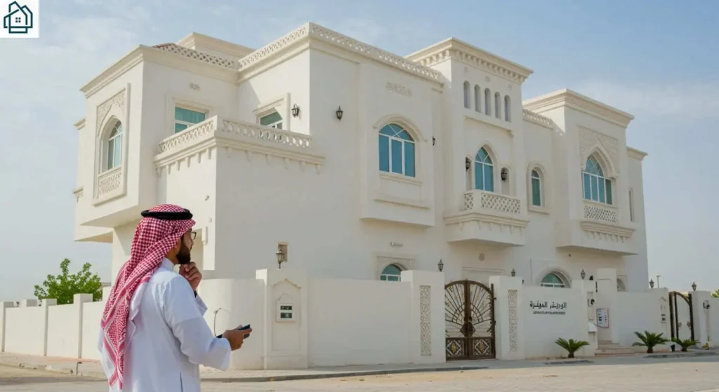 افضل شركة فحص فلل ومباني بالخبر