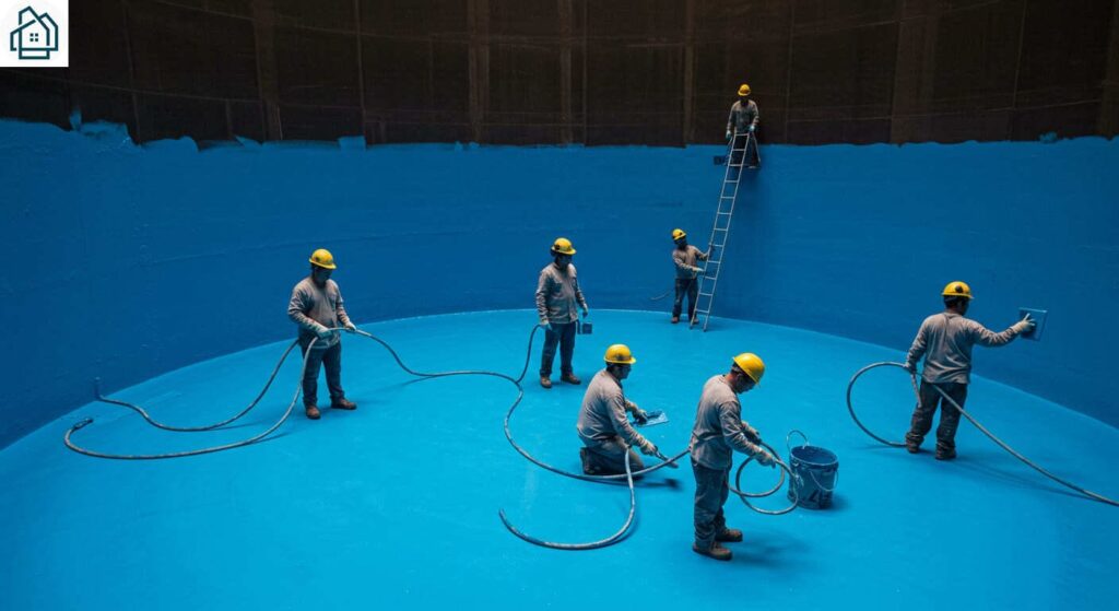 ارخص شركة عزل خزانات بعنيزة