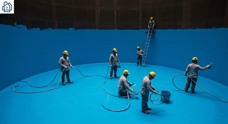 ارخص شركة عزل خزانات بعنيزة