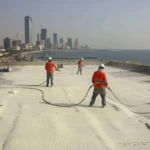 افضل شركة عزل فوم بالدمام