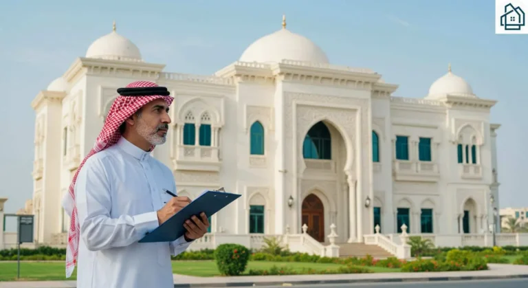 ارخص شركة فحص فلل ومباني بالمزاحمية