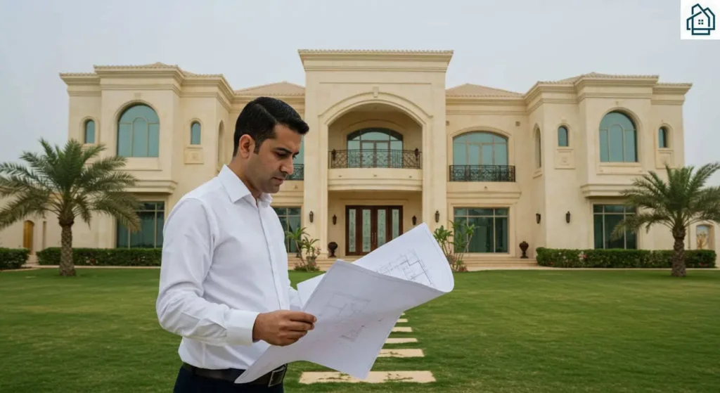 افضل شركة فحص فلل ومباني بالخبر