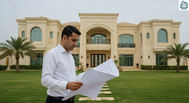 افضل شركة فحص فلل ومباني بالخبر